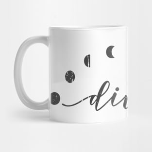 Moon Divine Mug